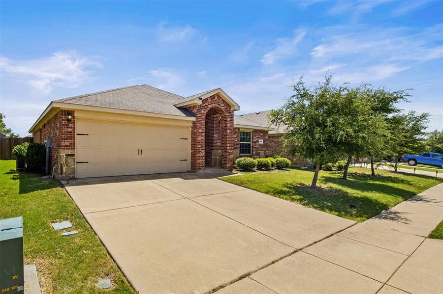 Property photo for 2008 Brisbon Street, Fate, TX