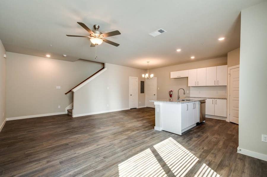 Property photo for 748 Fallow Drive, Venus, TX