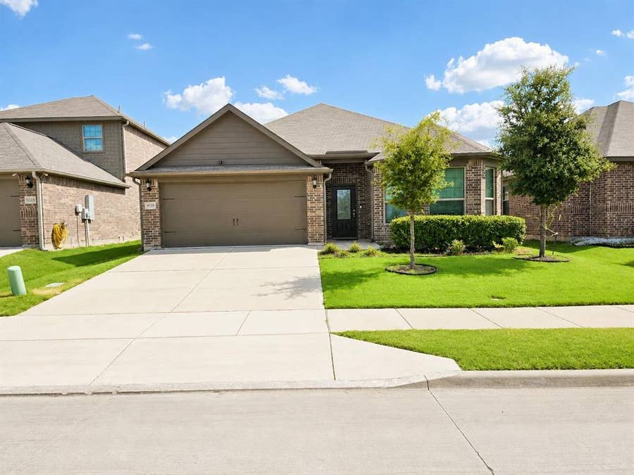 Property photo for 4129 Conley Court, Crowley, TX