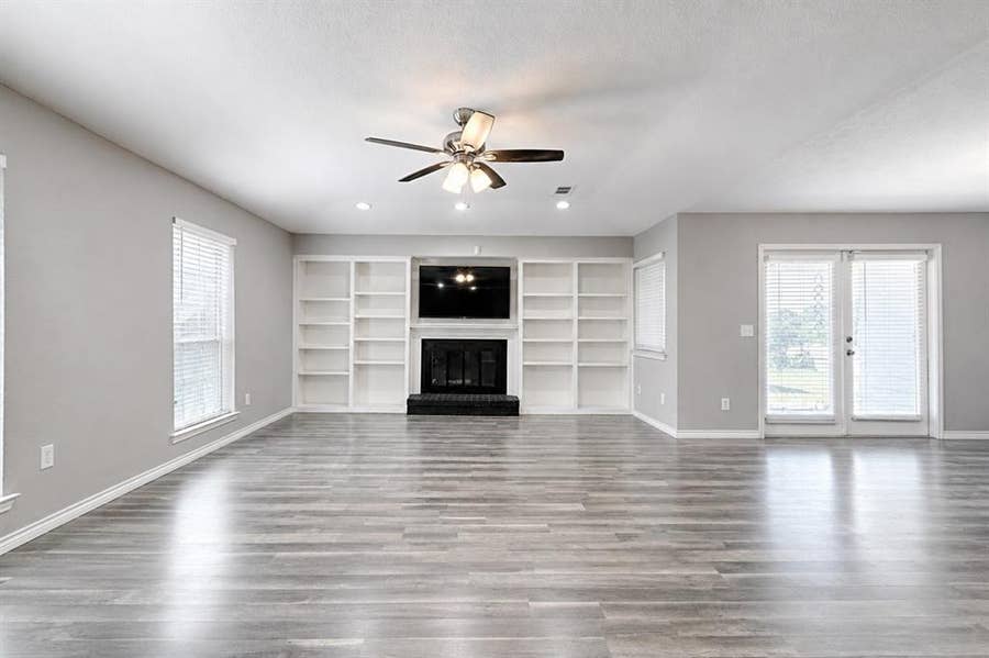 Property photo for 1223 Sequoia Drive, DeSoto, TX