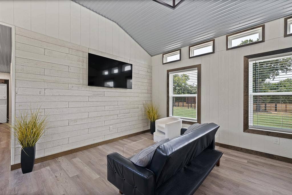 5600 Bennett Lawson Road, Mansfield, TX 76063