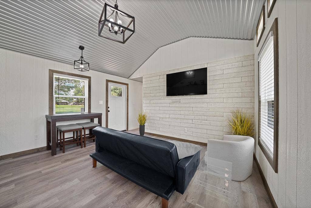 5600 Bennett Lawson Road, Mansfield, TX 76063