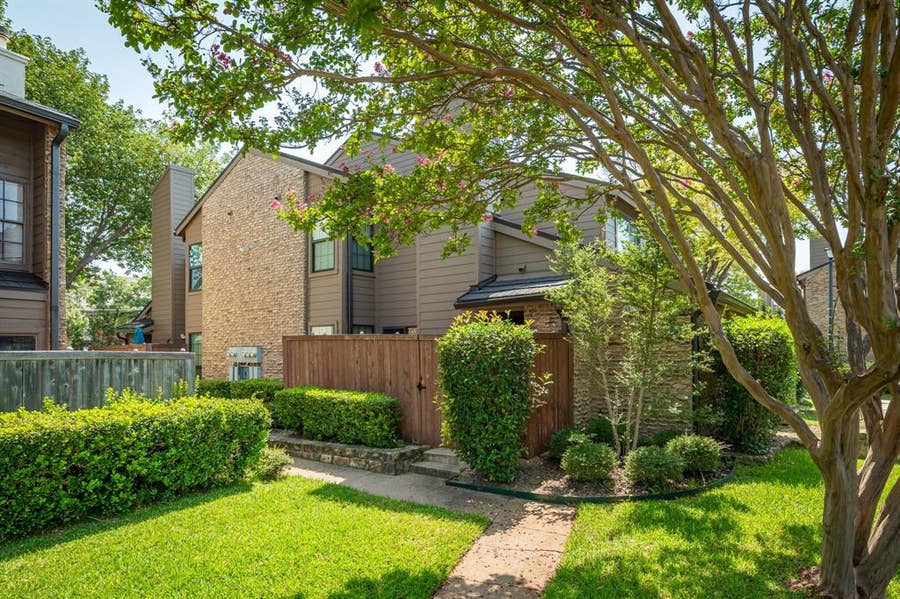 Property photo for 333 Melrose Drive, #31D, Richardson, TX