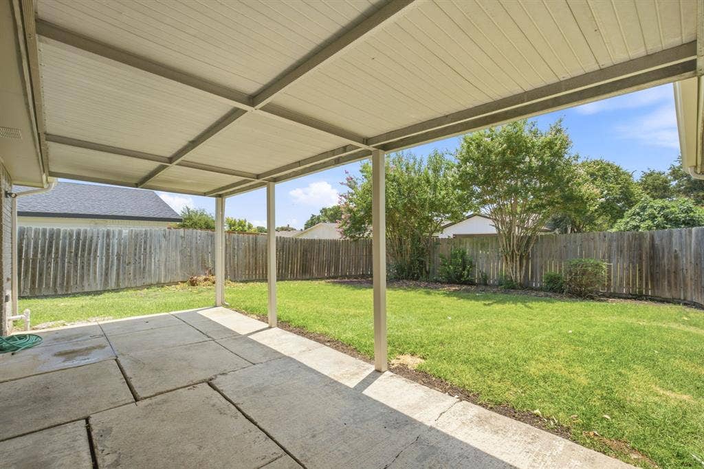 1616 Stockton Trail, Plano, TX 75023