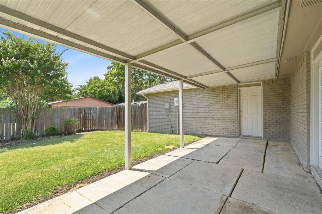 1616 Stockton Trail, Plano, TX 75023