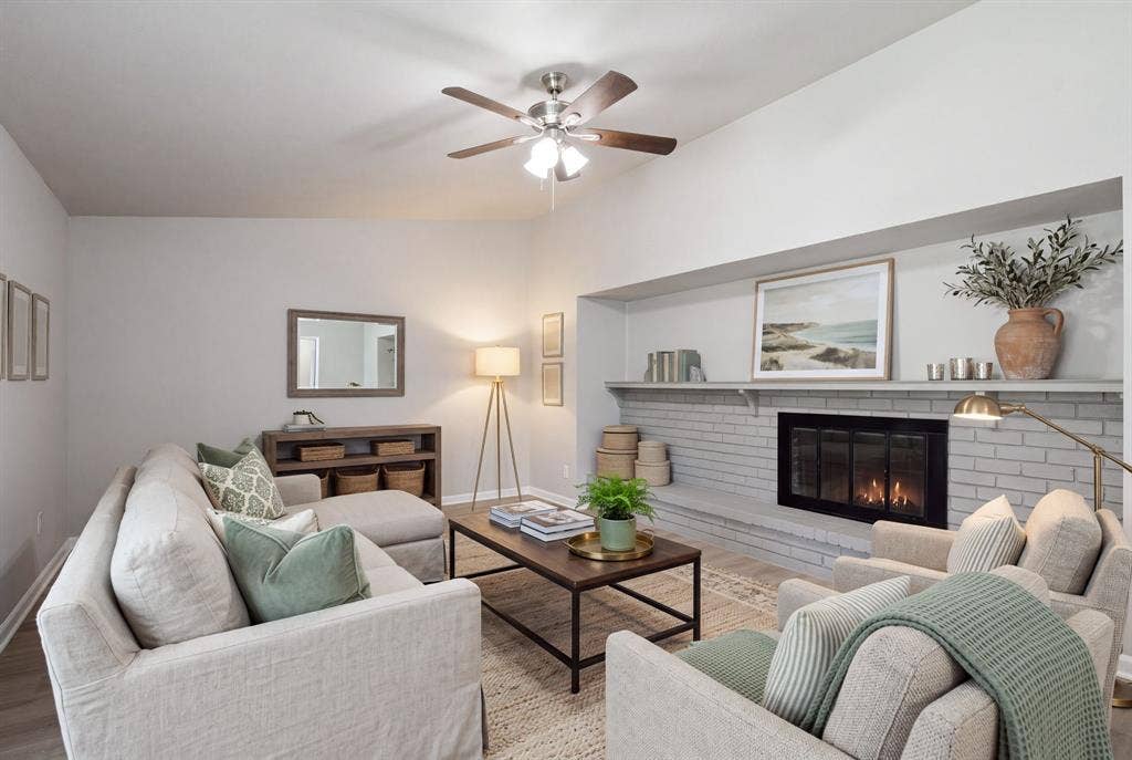 1616 Stockton Trail, Plano, TX 75023