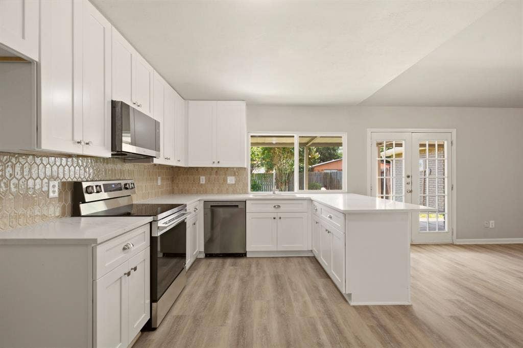 1616 Stockton Trail, Plano, TX 75023