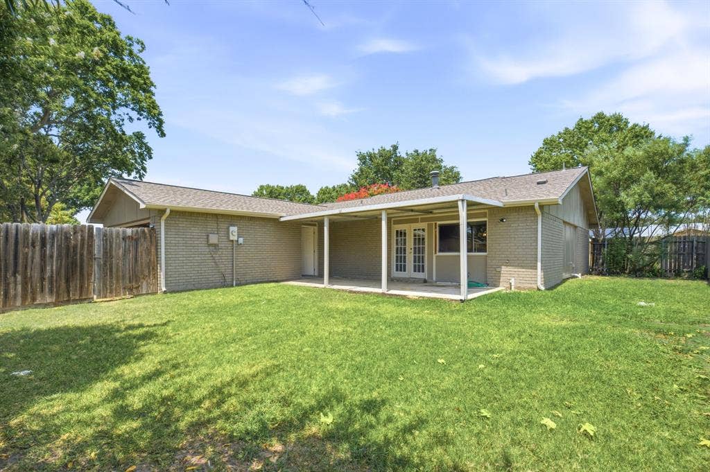 1616 Stockton Trail, Plano, TX 75023