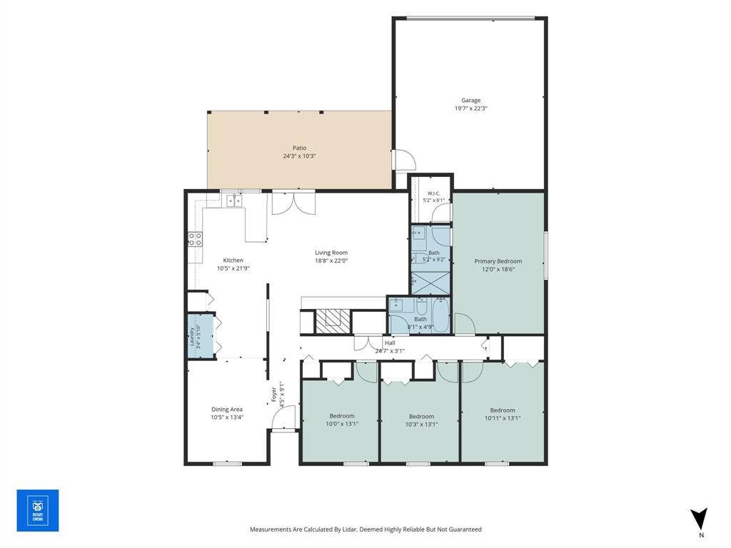 1616 Stockton Trail, Plano, TX 75023