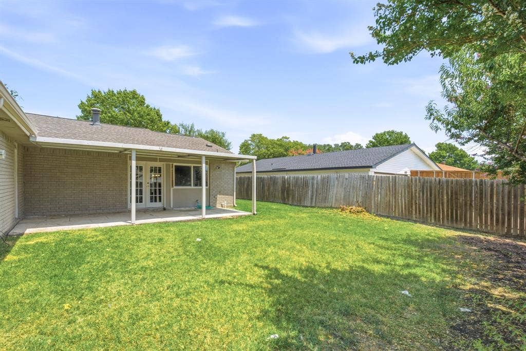 1616 Stockton Trail, Plano, TX 75023
