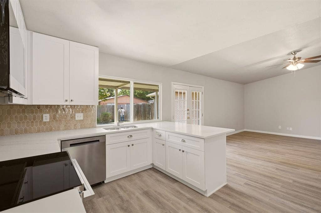1616 Stockton Trail, Plano, TX 75023