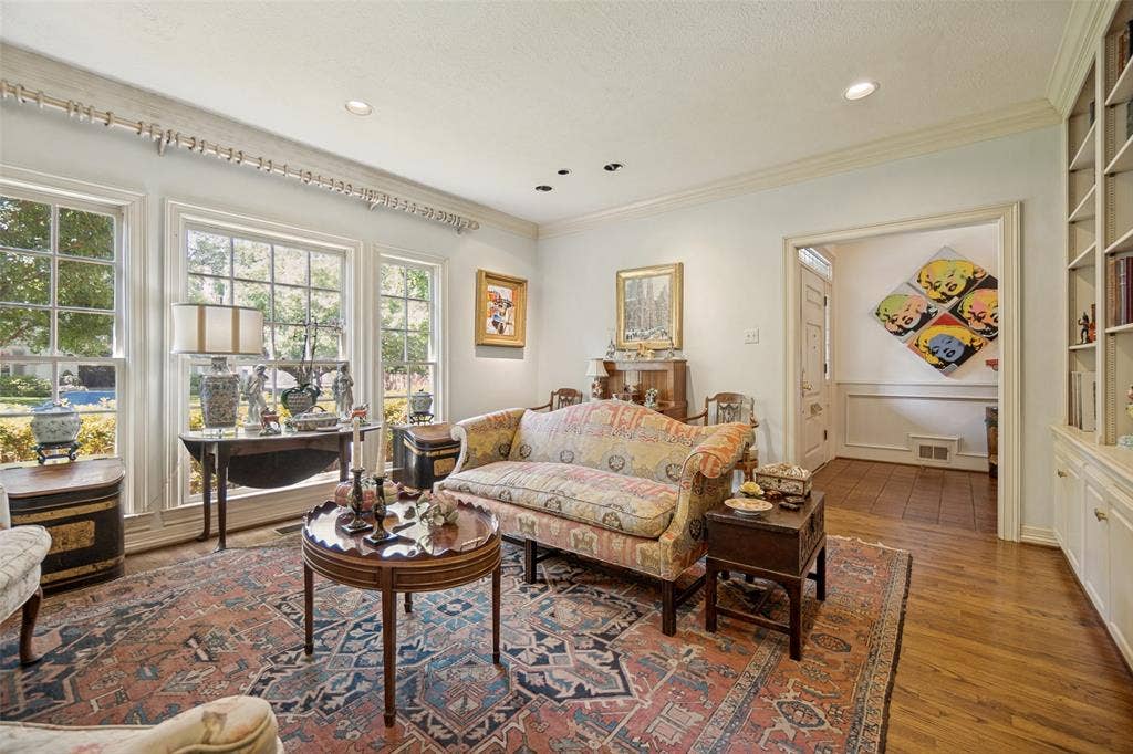 3418 Dartmouth Avenue, Highland Park, TX 75205 3418 Dartmouth Avenue, Highland Park, TX 75205