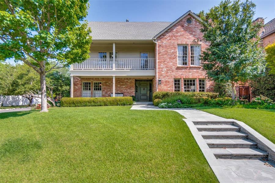 Property photo for 3418 Dartmouth Avenue, Highland Park, TX