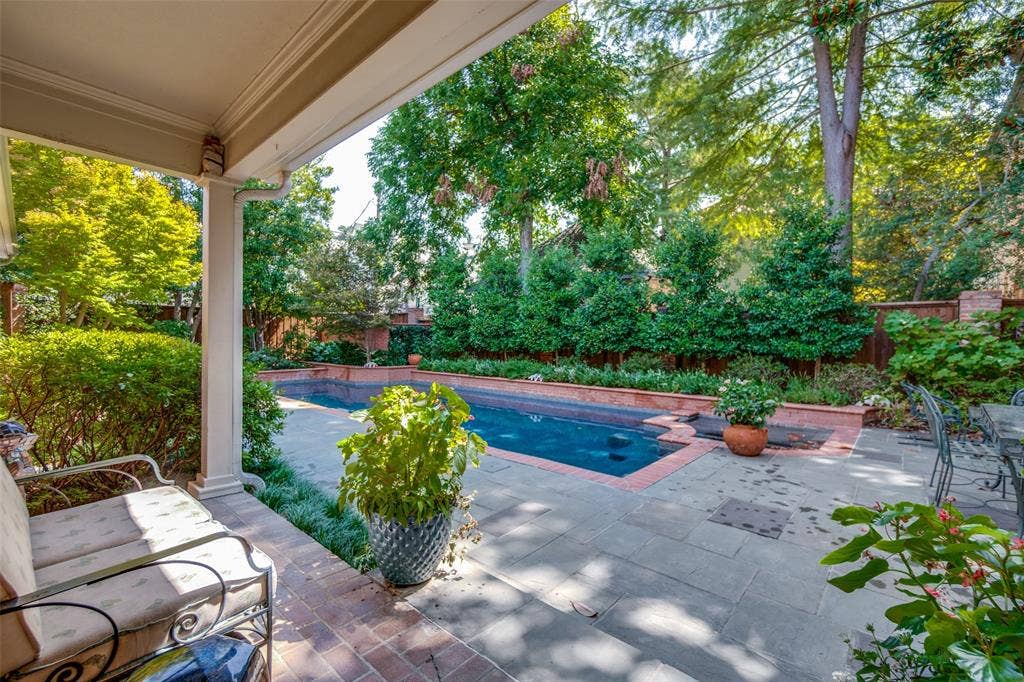 3418 Dartmouth Avenue, Highland Park, TX 75205 3418 Dartmouth Avenue, Highland Park, TX 75205