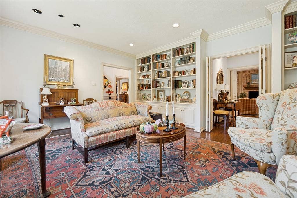 3418 Dartmouth Avenue, Highland Park, TX 75205 3418 Dartmouth Avenue, Highland Park, TX 75205