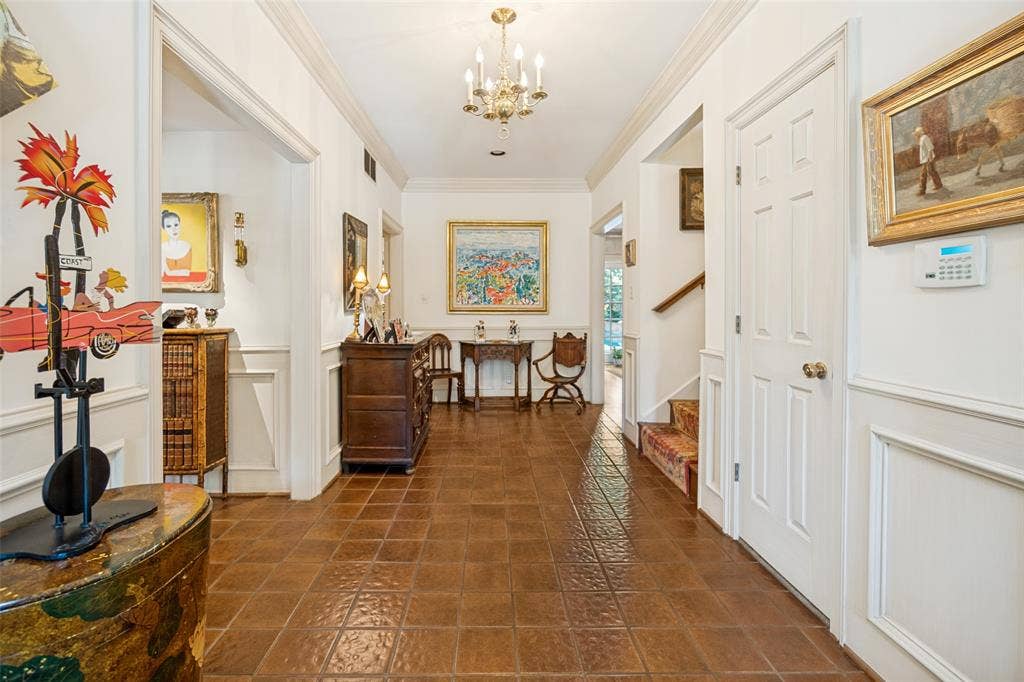 3418 Dartmouth Avenue, Highland Park, TX 75205 3418 Dartmouth Avenue, Highland Park, TX 75205