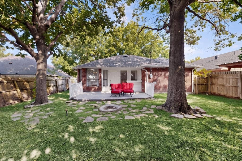 579 Trout Street, Rockwall, TX 75032 579 Trout Street, Rockwall, TX 75032