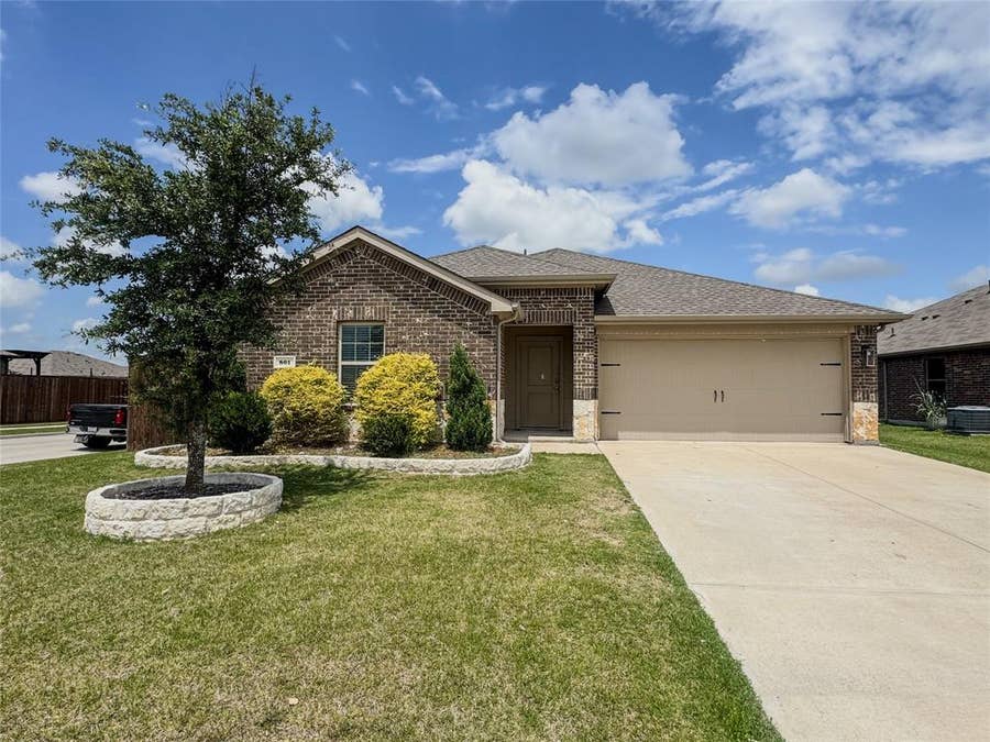 Property photo for 801 Meadow Creek Lane, Josephine, TX