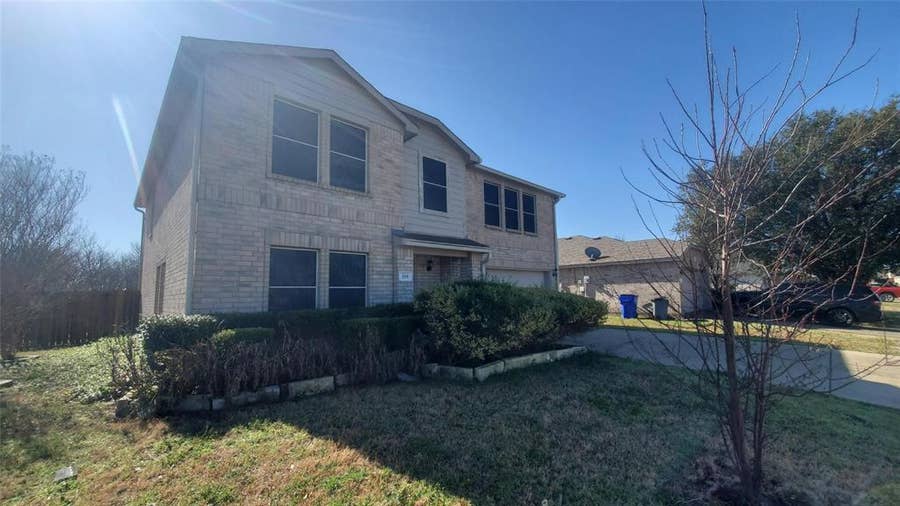 Property photo for 109 Southwestern Drive, Forney, TX