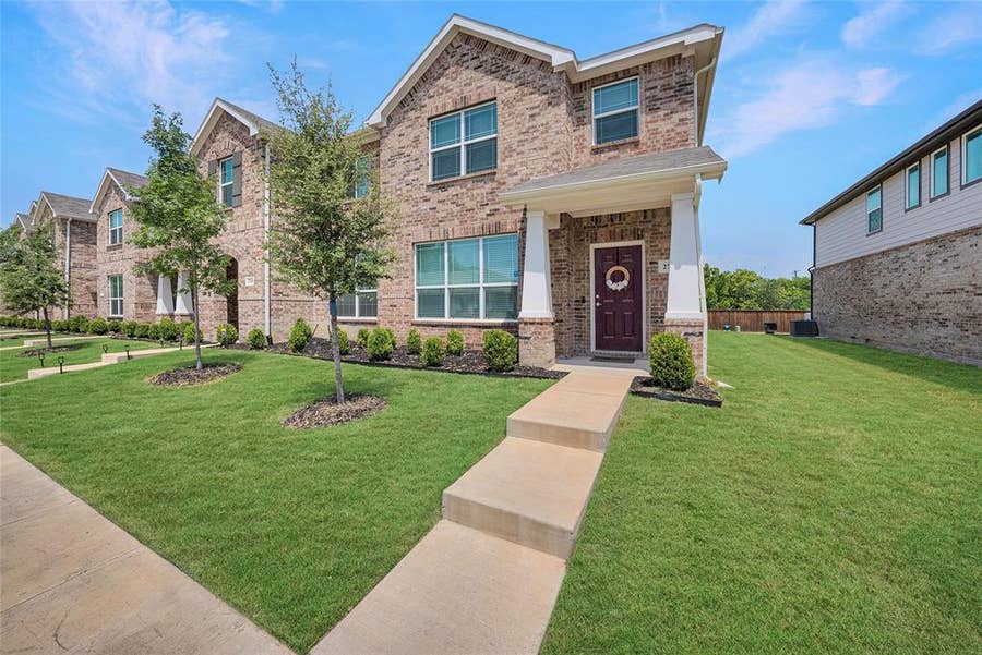 Property photo for 2744 Baneberry Lane, Mesquite, TX