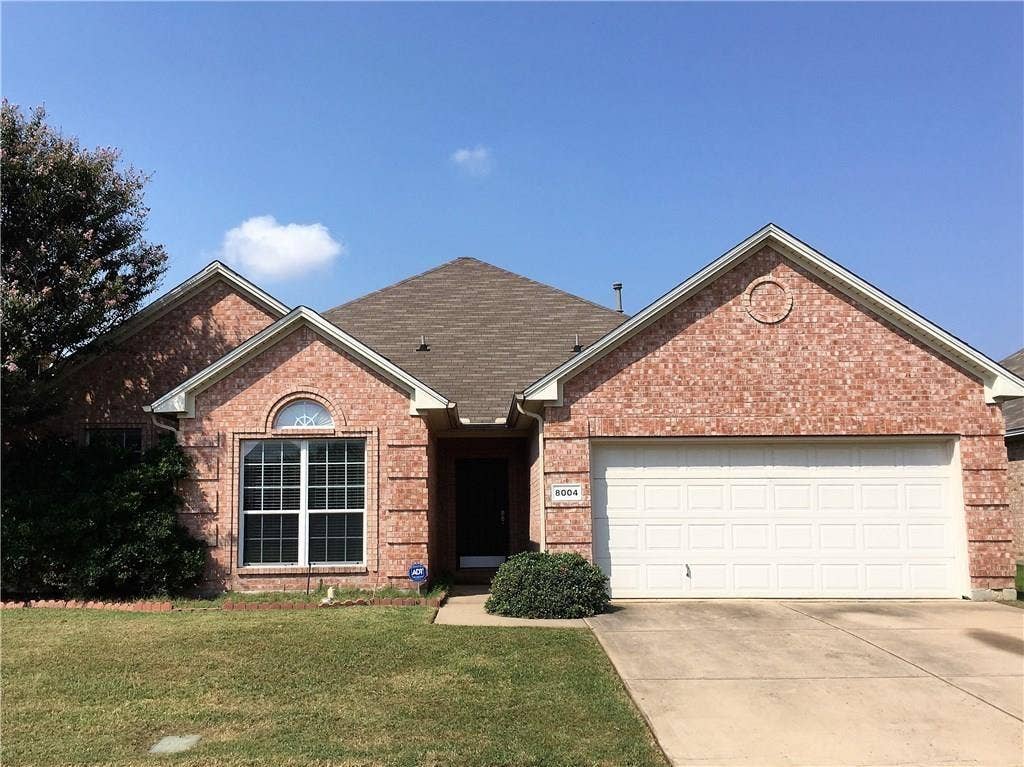 8004 Ranchvale Lane, Arlington, TX 76002 8004 Ranchvale Lane, Arlington, TX 76002