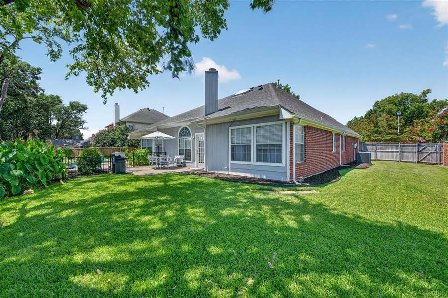 Property photo for 4728 Prescott Drive, Flower Mound, TX