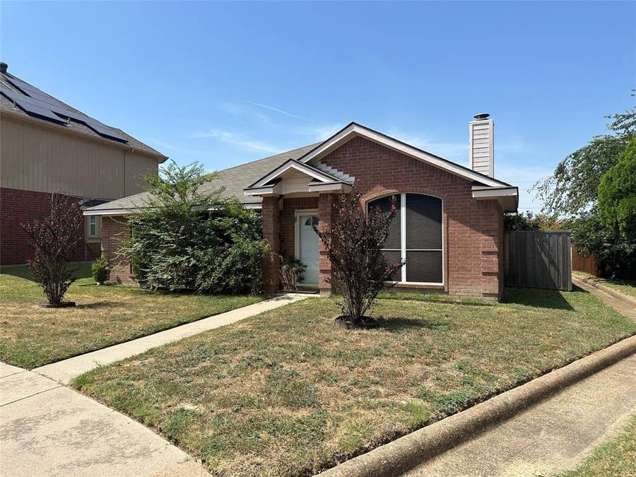 Property photo for 1811 Stewart Street, Cedar Hill, TX