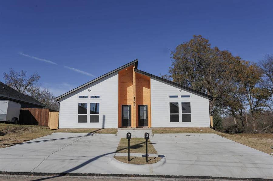 Property photo for 1918 Church Street, Greenville, TX