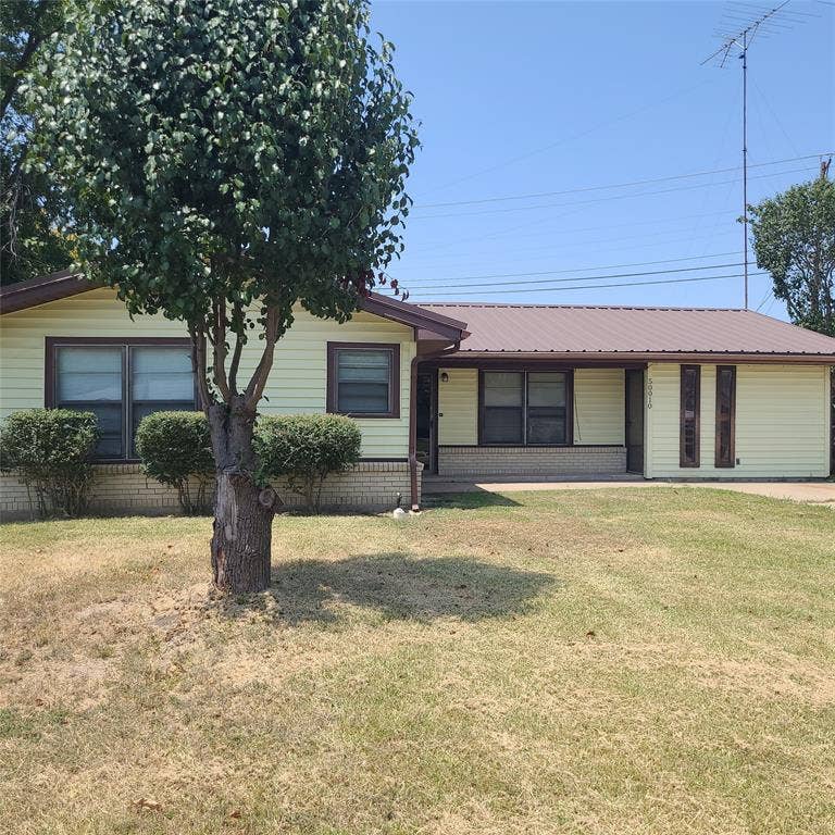 Property photo for 50010 Del Ra Drive, Greenville, TX