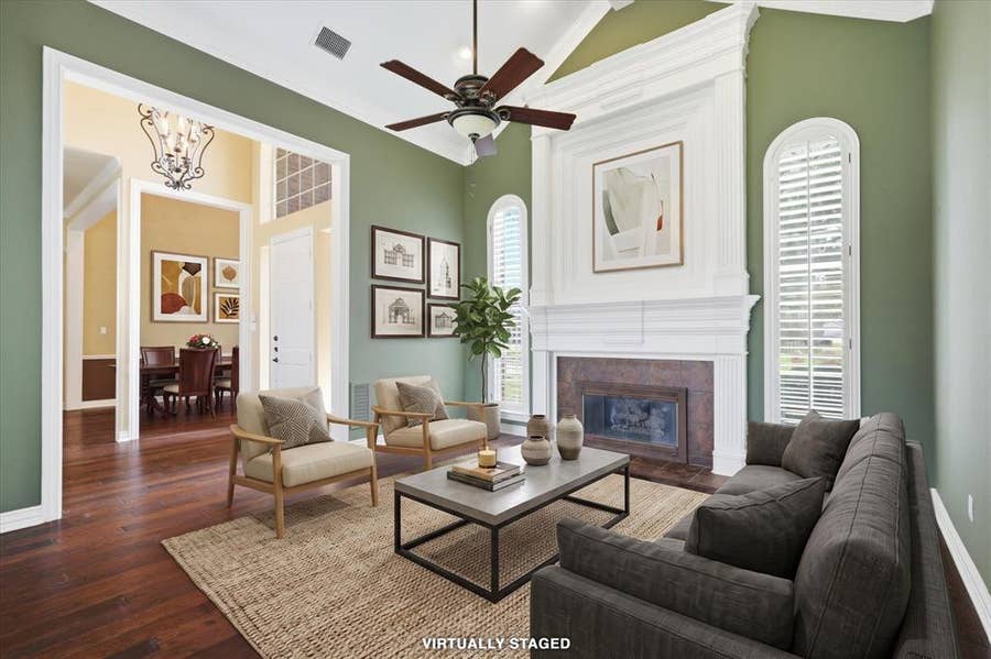 Property photo for 4545 Waterford Drive, Plano, TX