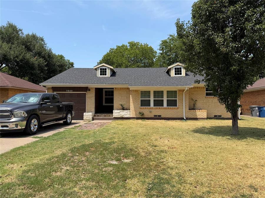 Property photo for 7825 Dugan Street, Dallas, TX