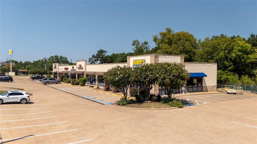 210/220 CRESTWAY Drive, Athens, TX 75751 210/220 CRESTWAY Drive, Athens, TX 75751