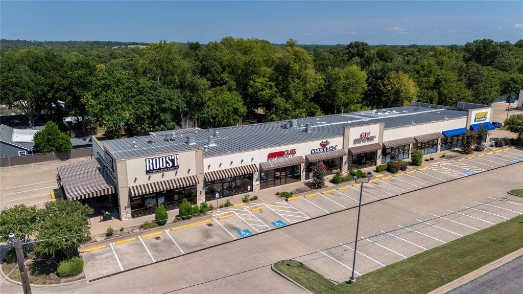 210/220 CRESTWAY Drive, Athens, TX 75751 210/220 CRESTWAY Drive, Athens, TX 75751
