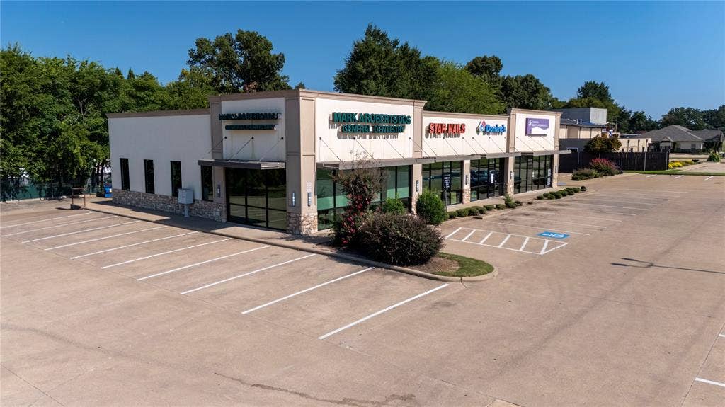 210/220 CRESTWAY Drive, Athens, TX 75751 210/220 CRESTWAY Drive, Athens, TX 75751