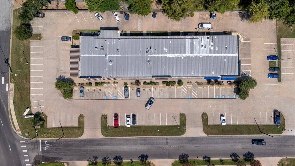 210/220 CRESTWAY Drive, Athens, TX 75751 210/220 CRESTWAY Drive, Athens, TX 75751