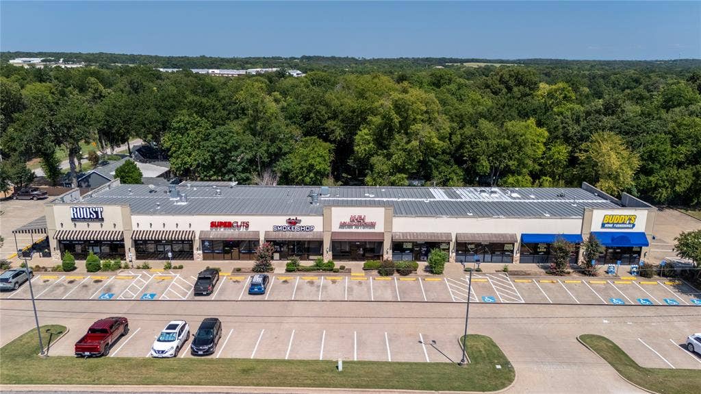 210/220 CRESTWAY Drive, Athens, TX 75751 210/220 CRESTWAY Drive, Athens, TX 75751