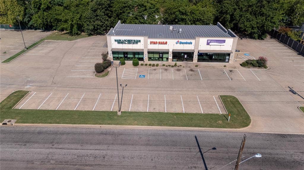 210/220 CRESTWAY Drive, Athens, TX 75751 210/220 CRESTWAY Drive, Athens, TX 75751