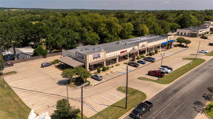 Property photo for 210/220 CRESTWAY Drive, Athens, TX