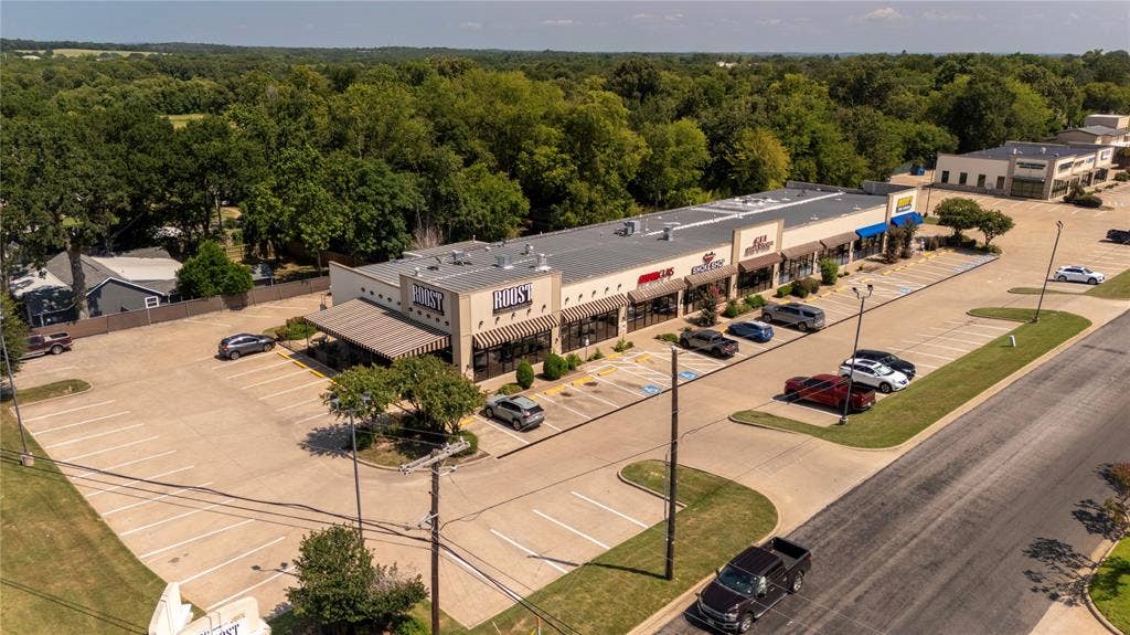 210/220 CRESTWAY Drive, Athens, TX 75751 210/220 CRESTWAY Drive, Athens, TX 75751