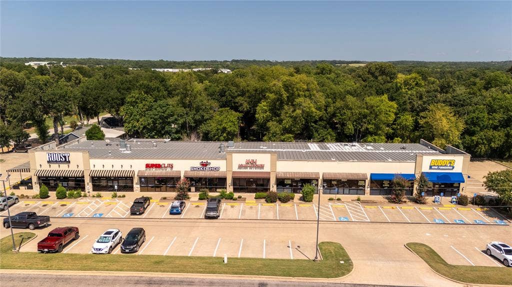 210/220 CRESTWAY Drive, Athens, TX 75751 210/220 CRESTWAY Drive, Athens, TX 75751