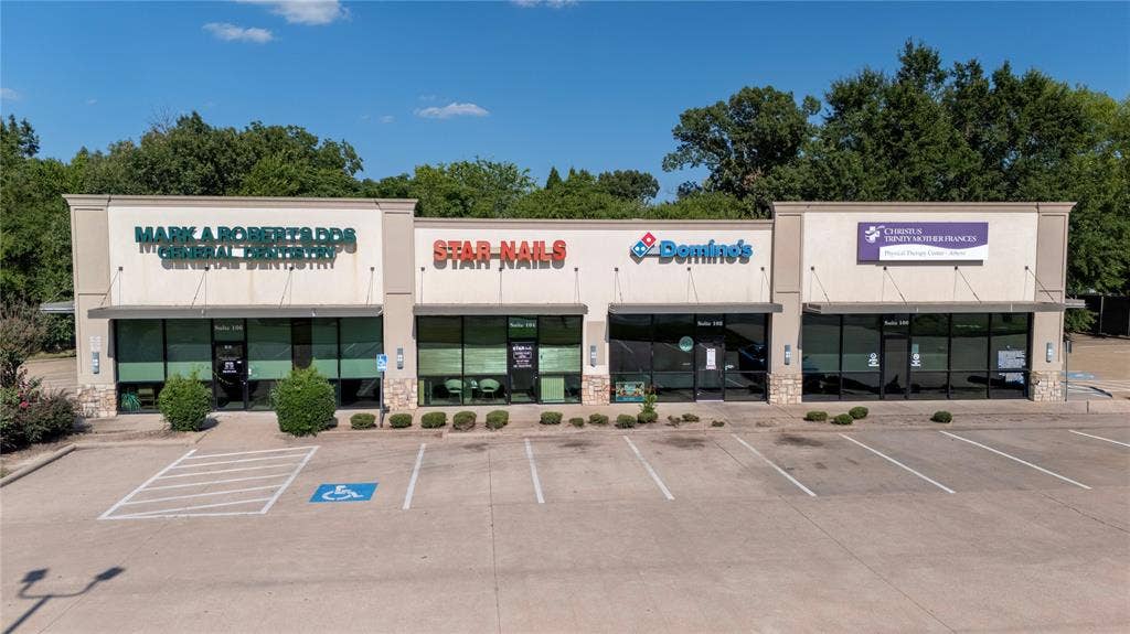 210/220 CRESTWAY Drive, Athens, TX 75751 210/220 CRESTWAY Drive, Athens, TX 75751