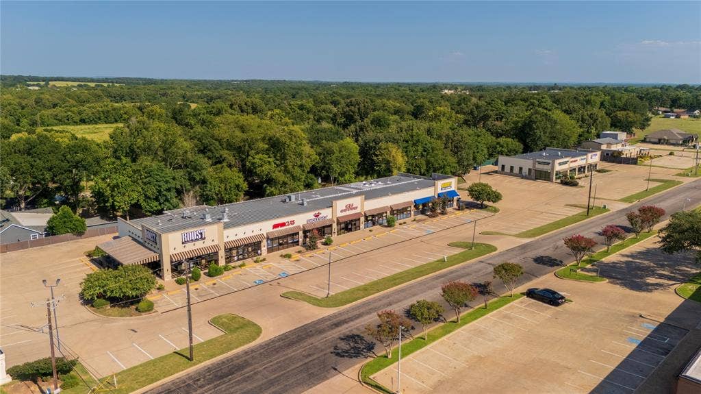210/220 CRESTWAY Drive, Athens, TX 75751 210/220 CRESTWAY Drive, Athens, TX 75751