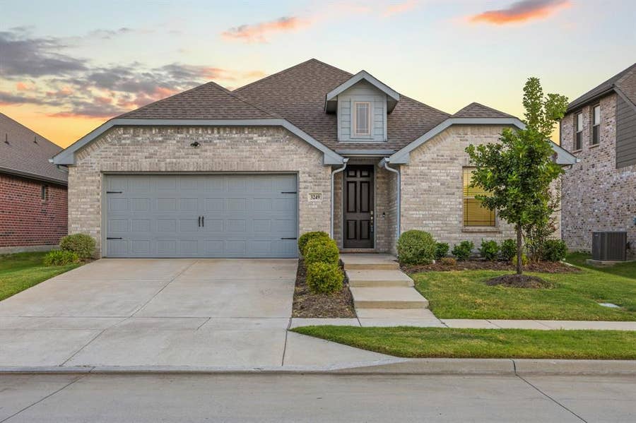 Property photo for 3249 Glorioso Drive, Royse City, TX