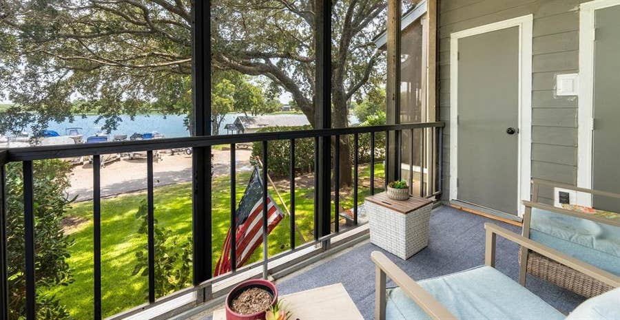 Property photo for 300 Rush Creek Drive, #C4, Heath, TX