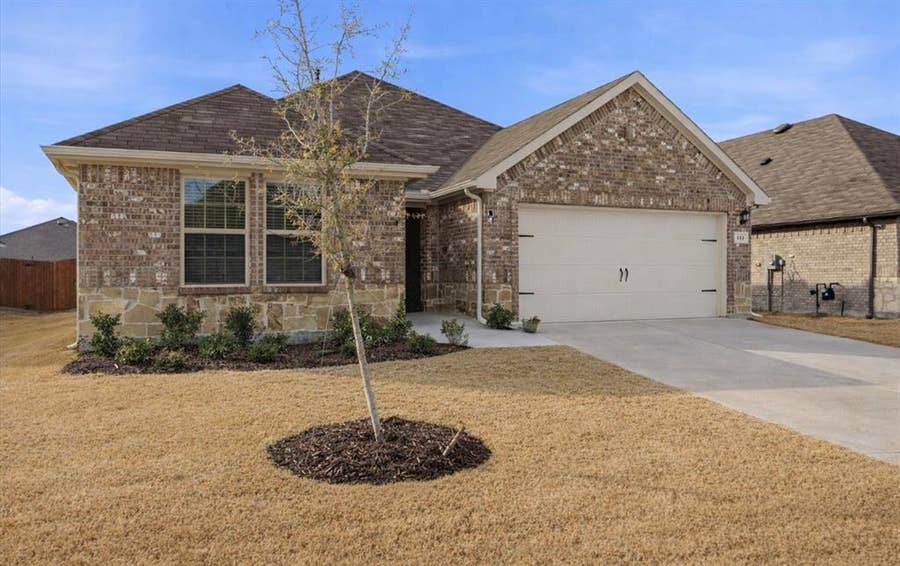 Property photo for 114 Sunberry Drive, Caddo Mills, TX