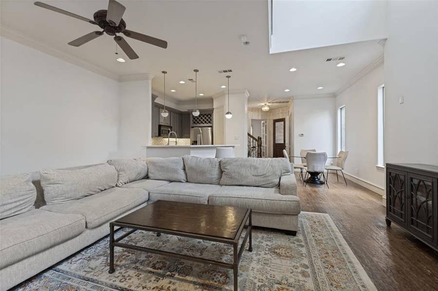 Property photo for 5534 Winton Street, Dallas, TX