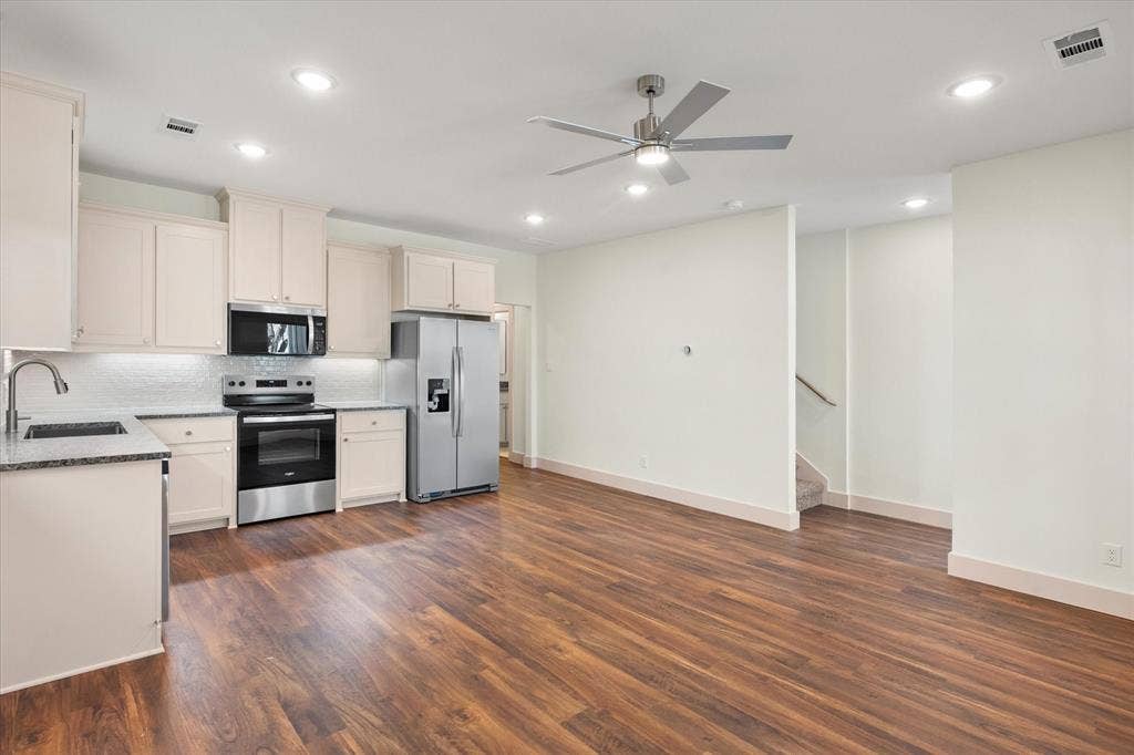 504 E Kimball Street, #2, Mansfield, TX 76063