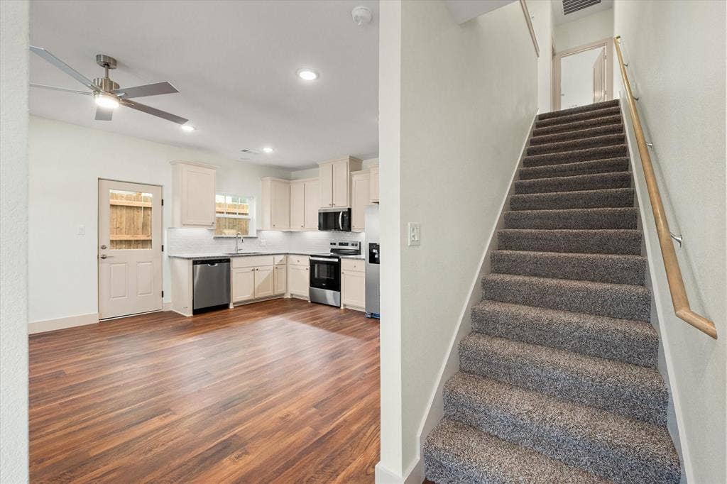 504 E Kimball Street, #2, Mansfield, TX 76063