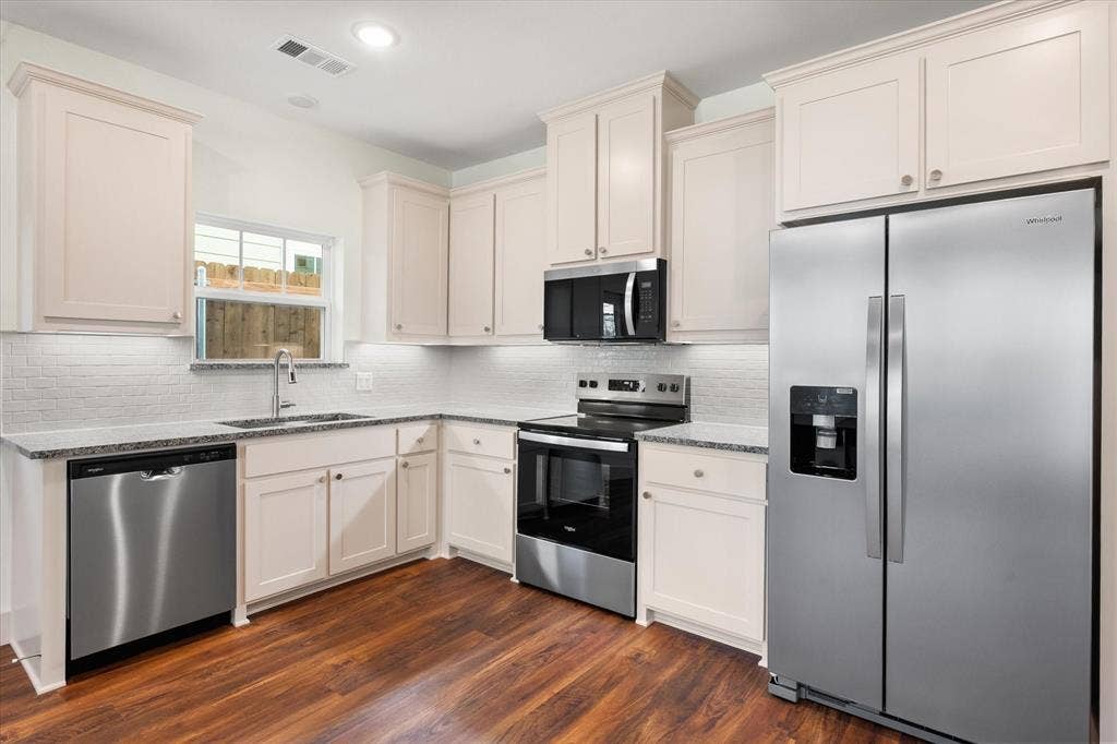 504 E Kimball Street, #2, Mansfield, TX 76063