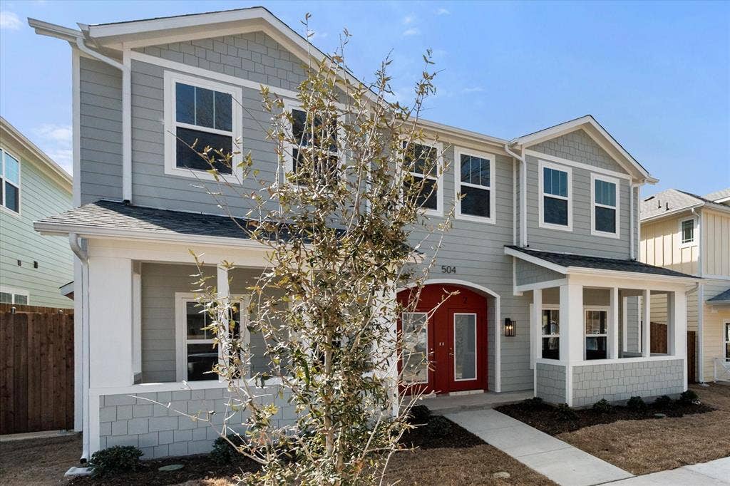 504 E Kimball Street, #2, Mansfield, TX 76063